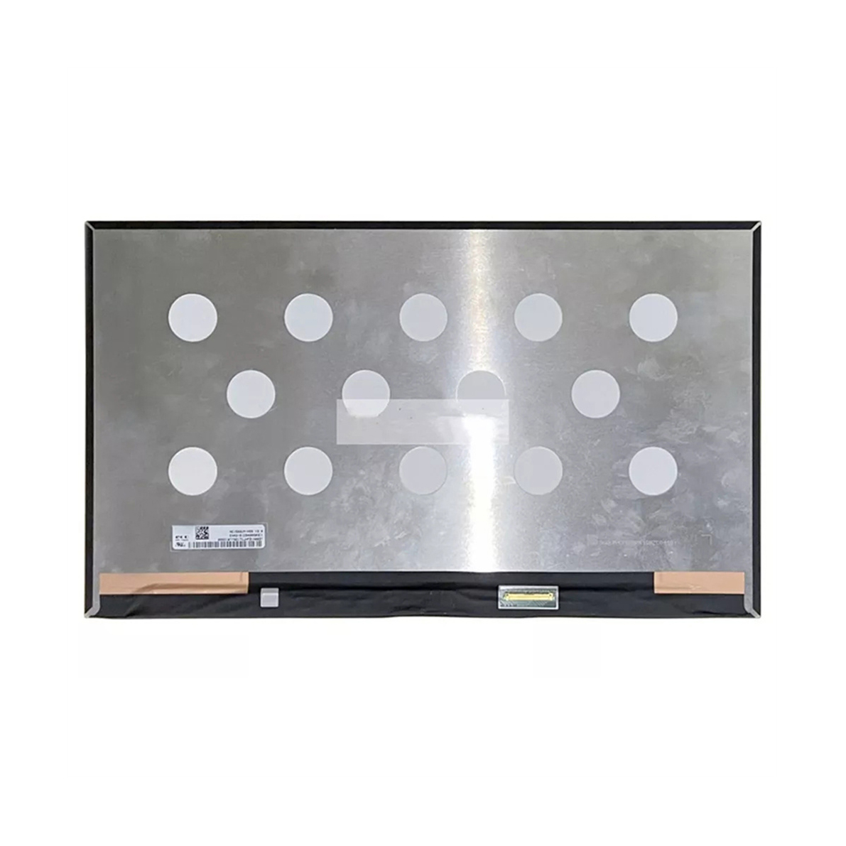 NE156QUM-N55 LCD 3840 * 2160 IPS 4K UHD Laptop Screen NE156QUM-N64 NE156QUM-N66 NE156QUM-N5G