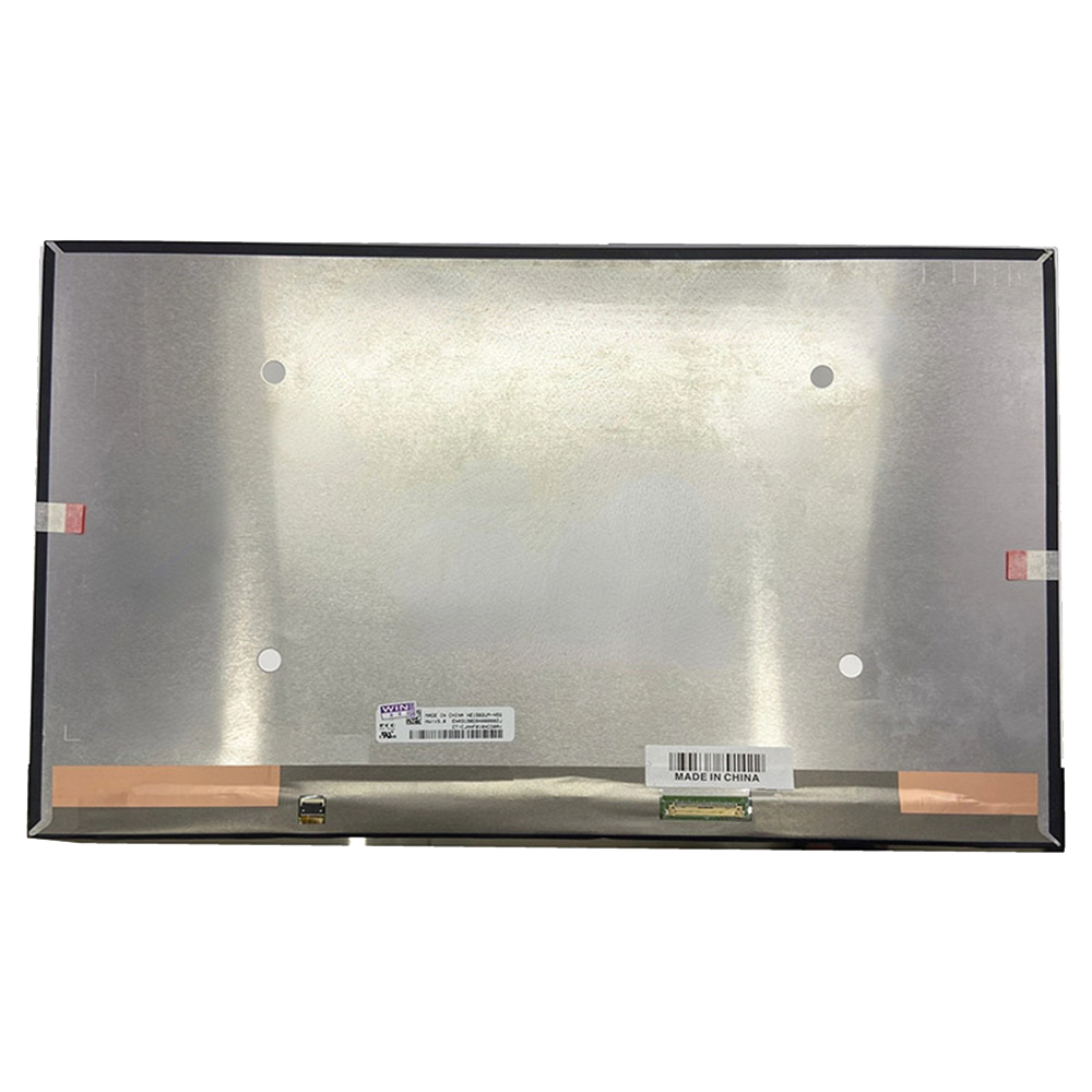 NE156QUM-N5G Laptop LED LCD Screen 3840*2160 4K UHD EDP 40Pins NE156QUM N5G IPS For BOE