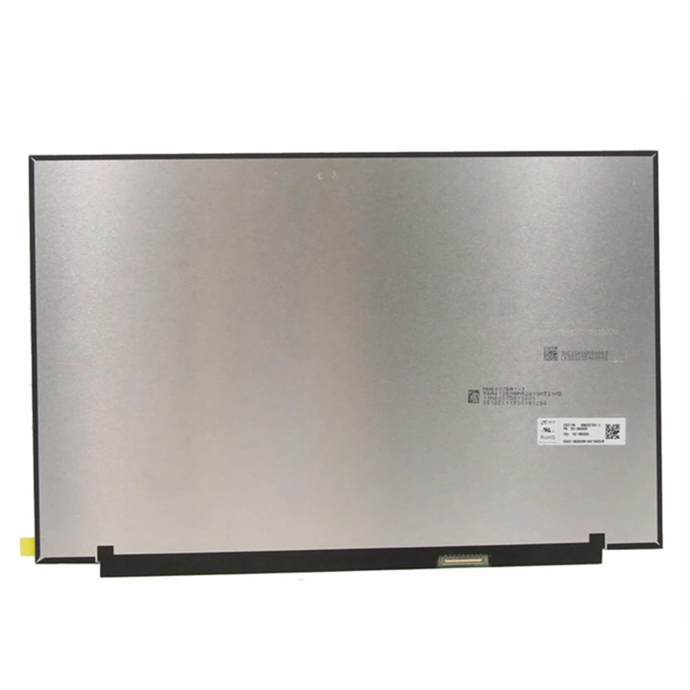 NE160QDM-N62 16.0“B160QAN02.L NE160QDM-NY2 MNG007DA1-2 B160QAN02.H笔记本电脑屏幕更换