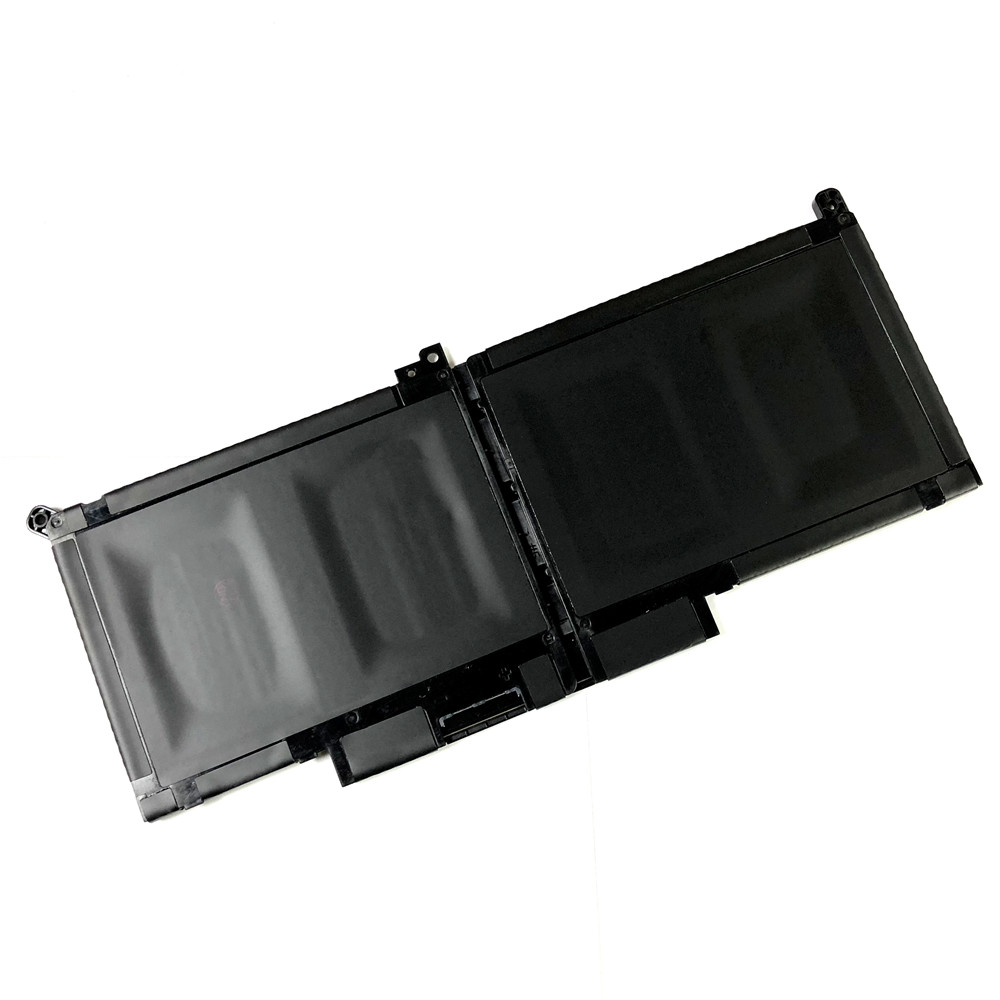 NEW Laptop Battery for Dell Latitude 12 7000 E7280 E7290 E7380 E7390 E7480 E7490 F3YGT 2X39G 7.6V 60WH