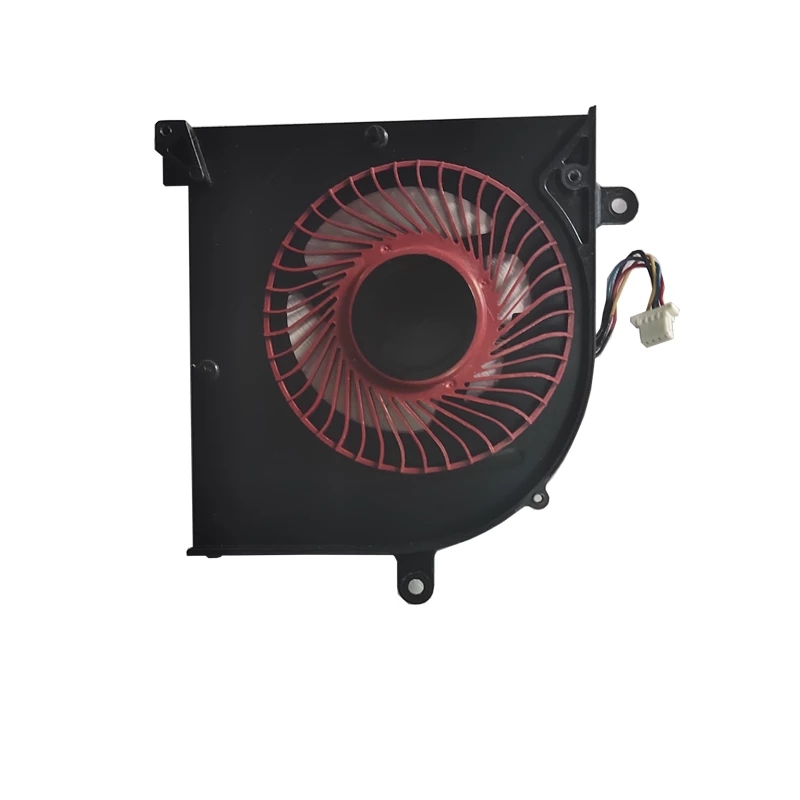 Nuova ventola di raffreddamento della CPU del laptop per MSI GS63VR GS63 GS73 GS73VR MS63 GS73 GS73VR MS-17B1 Stealth Pro CPU BS5005HS-U2F1 GPU BS5005HS-U2L1 Cooler