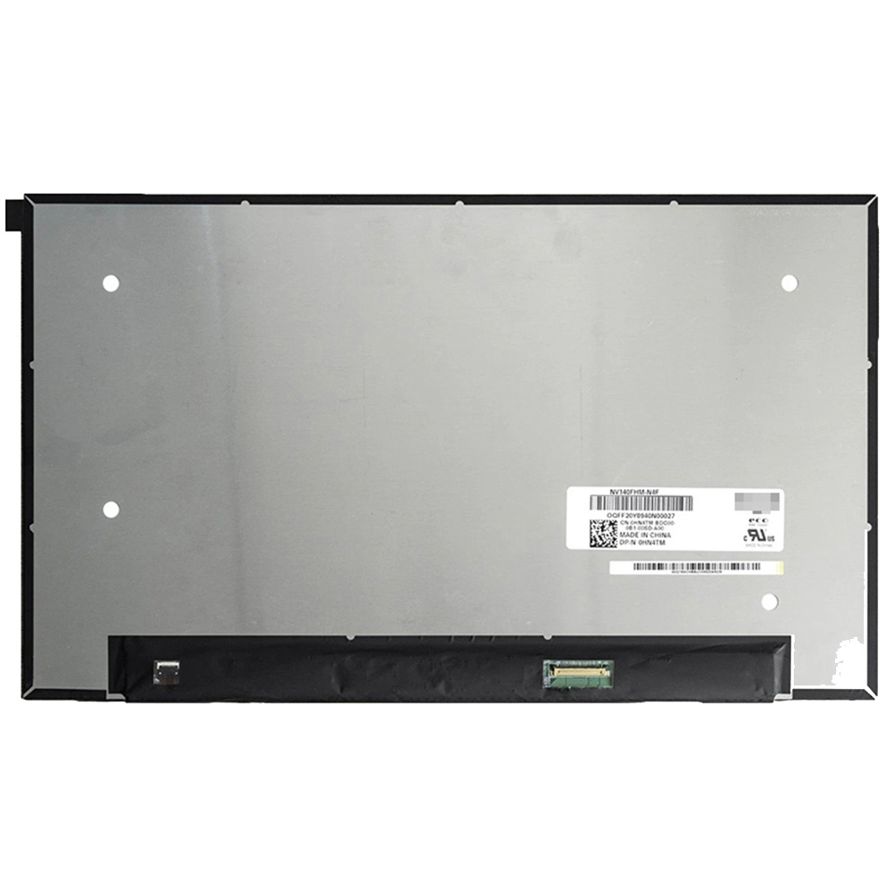 NEW NV140FHM-N4FラップトップLCD LEDスクリーン1920 * 1080 FDH IPSディスプレイ交換