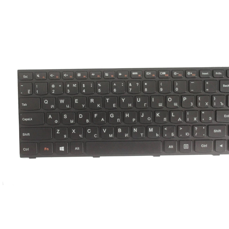 جديد لوحة المفاتيح الروسية لينوفو B50 30 40 70 B50-30 Touch B50-45 B50-70 Z50-70 Z50-75 T6G1 G50 RU Laptop لوحة المفاتيح