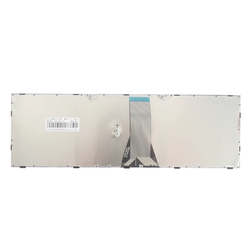 جديد لوحة المفاتيح الروسية لينوفو B50 30 40 70 B50-30 Touch B50-45 B50-70 Z50-70 Z50-75 T6G1 G50 RU Laptop لوحة المفاتيح