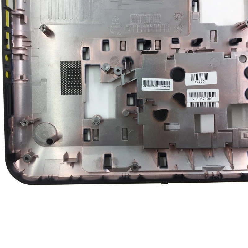 Nueva base para HP Pavilion G7-2000 G7-2022US G7-2118NR G7-2226NR Funda inferior portátil Cubierta de fondo 685072-001 708037-001