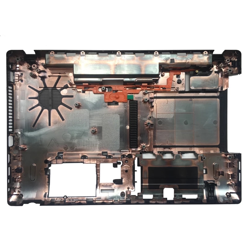 Caso de cobertura nova para Acer Aspire 5750G 5750 5750Z 5750zg Capa de Base de Botão do Portátil AP0H0004000