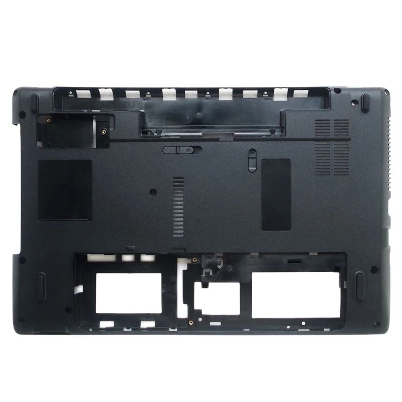 Acer Aspire 5551 5251 5741Z 5741ZG 5741 5741G 5742G 노트북 하단베이스 커버 AP0FO000700에 대한 새로운 커버 케이스