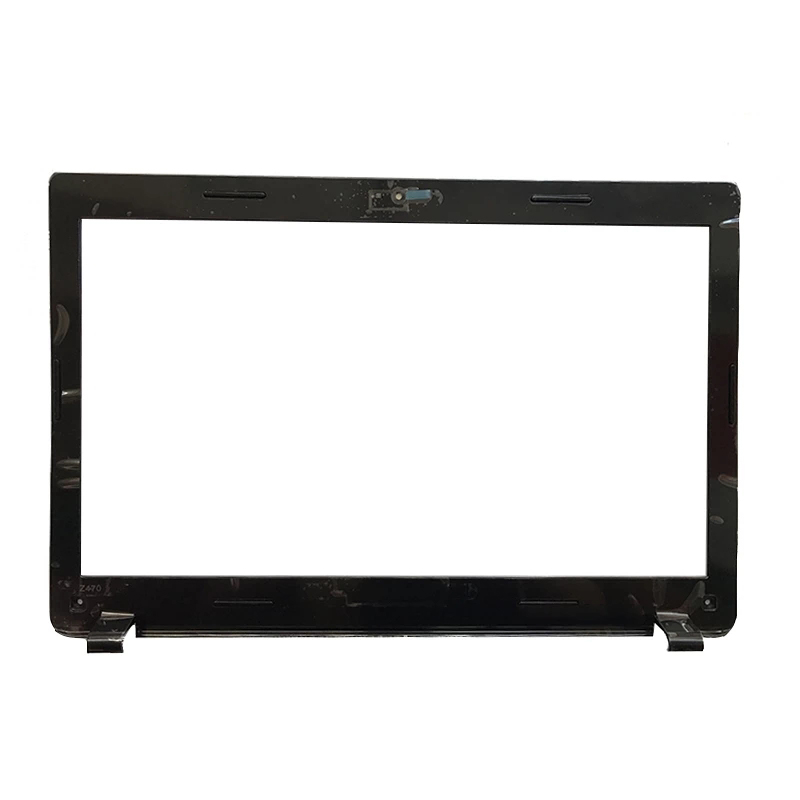 Lenovo Ideapad Z470 Z475 LCD前盖式外壳外壳挡板盒组件笔记本电脑更换盖子39KL6LBLV00