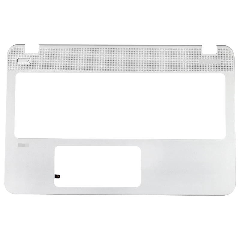 NEW laptop Covers For HP ENVY15-Q M6-N 15Z-Q Palmrest Case Silver TOP Cover Assembly 774153-001 760040-001 812188-001