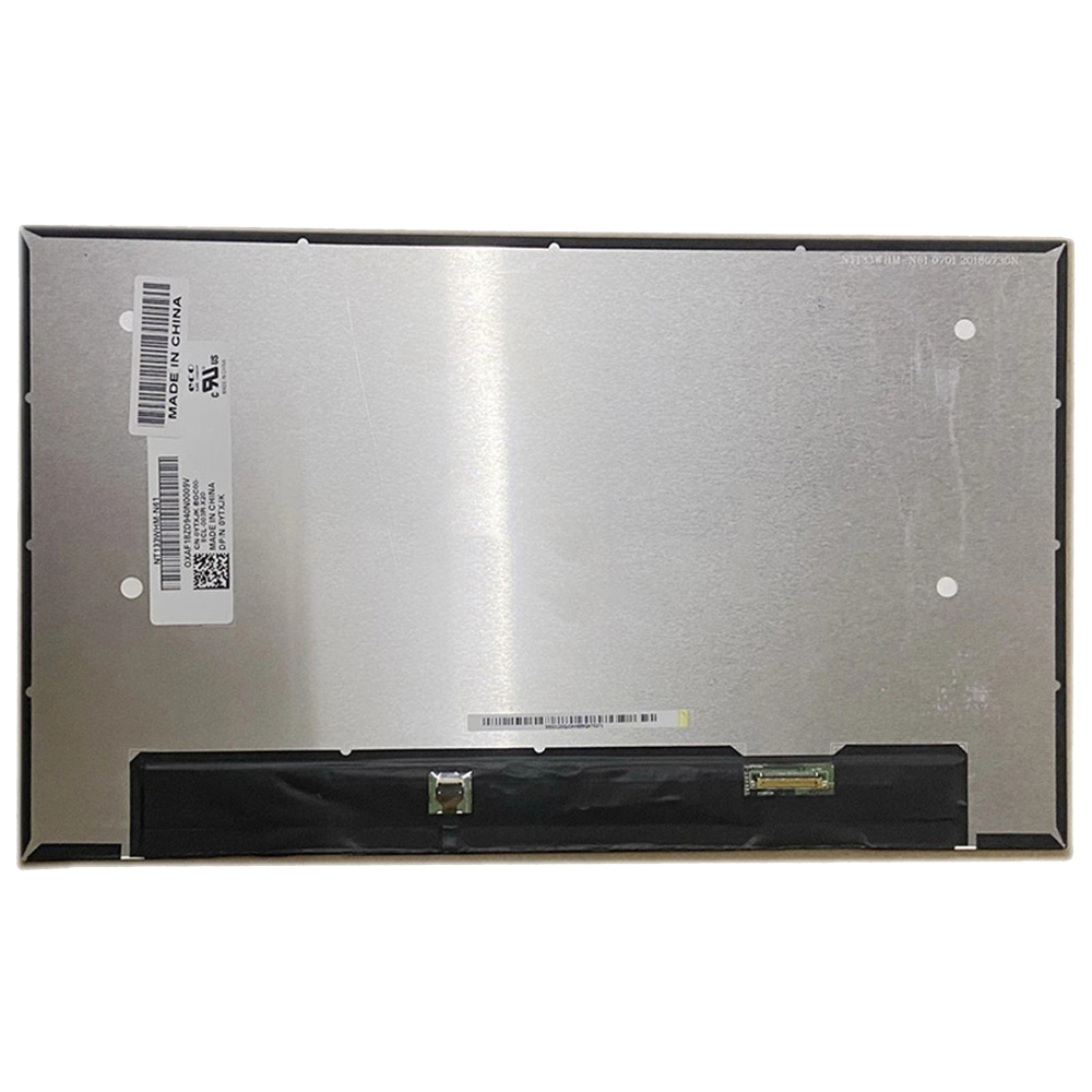 NT133WHM-N61 13.3 "LED M133NWRR9 R0 für Dell Latitude 13 3301 5300 7380 P97G Laptop LCD-Bildschirm