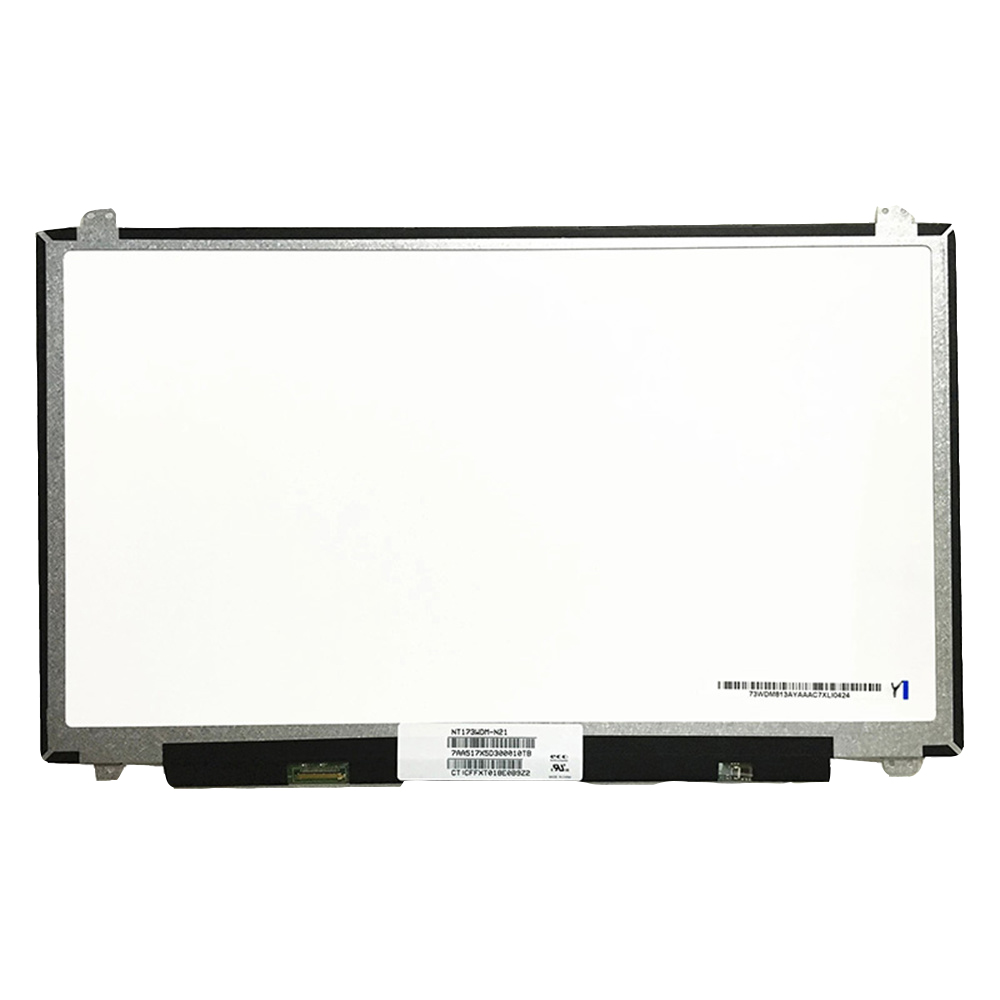 NT173WDM-N21 17.3“N173FGA-E44 N173FGA-E34 B173RTN02.1 B173RTN02.2 NT173WDM-N11笔记本电脑屏幕