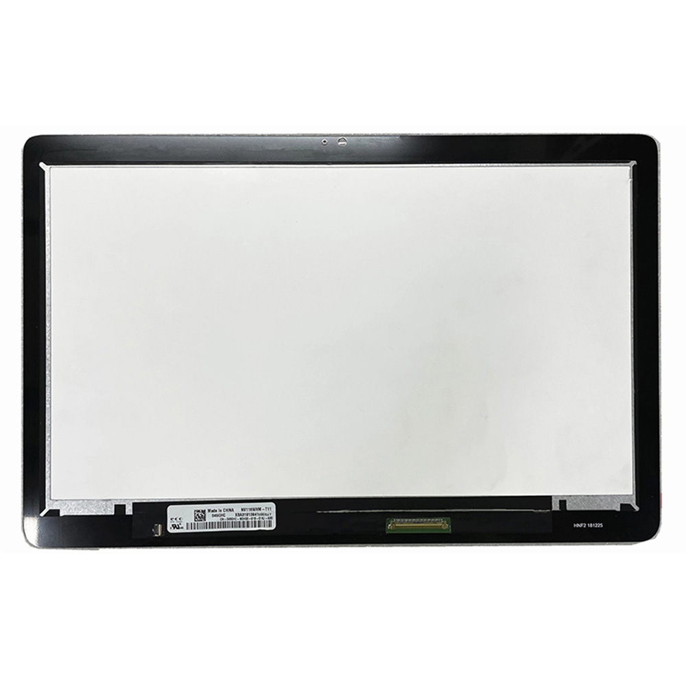NV116WHM-T11 ل Boe 11.6 "شاشة LCD استبدال شاشة الكمبيوتر المحمول شاشة LED 1366 * 768 LED شاشة تعمل باللمس