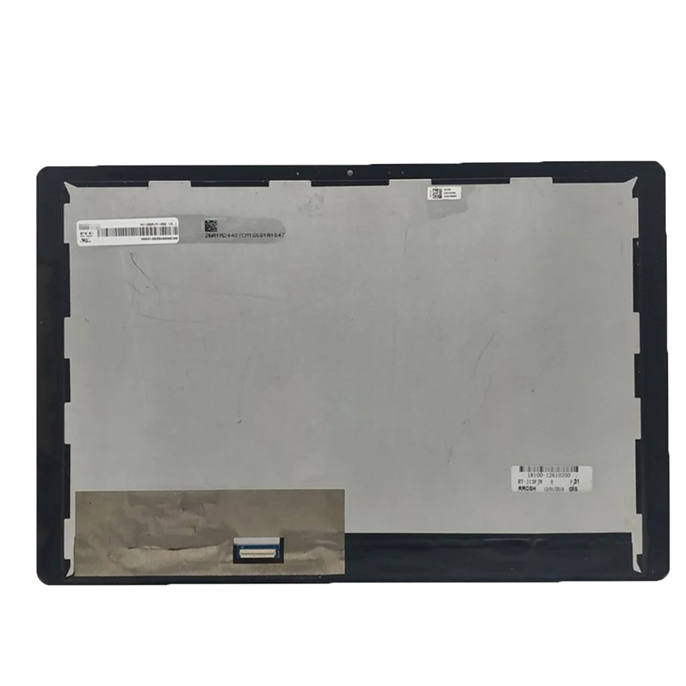 用于华硕变压器的NV126A1M-N52 3 Pro T305CA T305C T305笔记本电脑LCD NV126A1M-N51屏幕