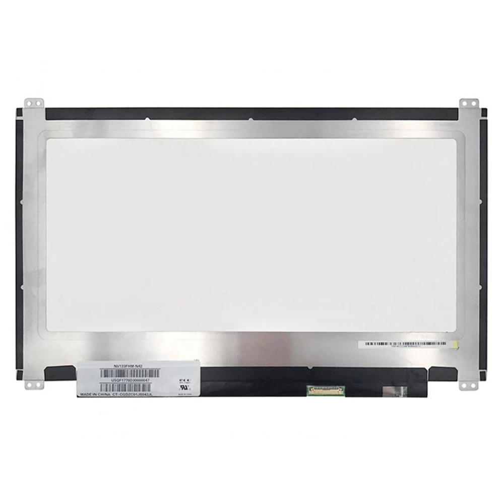 NV133FHM-N42 13.3 "LM133LF5L01 G133HAN02.0 LTN133HL05-401 Schermo per laptop 1920 * 1080 Display LCD