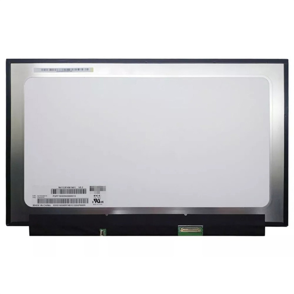 NV133FHM-N61 LCD M133NWF4 R0 LQ133M1JW15 710S-13ISK V730-13 320S-13IKB-Laptop-Bildschirm