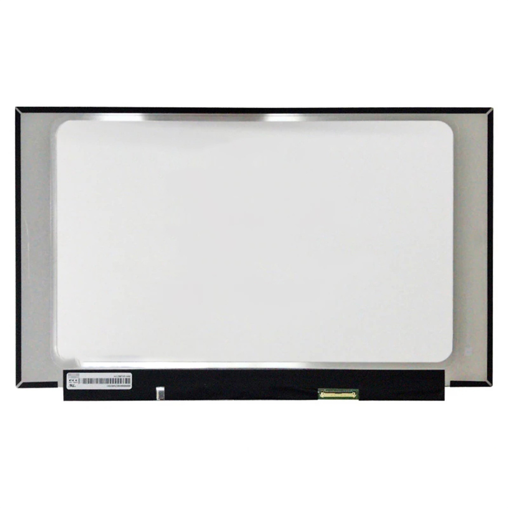 NV156FHM-N4K 15,6 pouces Screen à écran LCD LM156LF1F02 NV156FHM-N4G pour remplacement de l'écran BOE