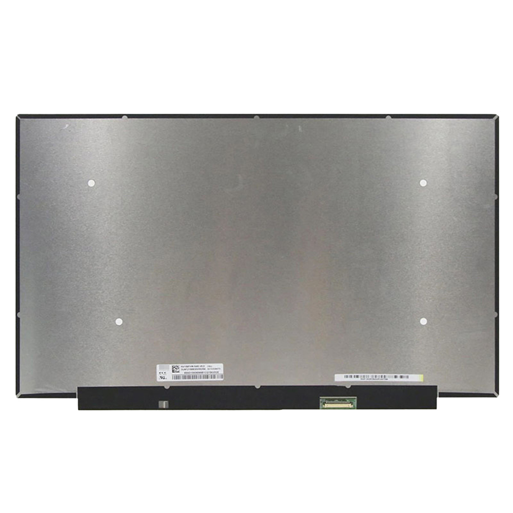 NV156FHM-N4S 15.6 "Écran LCD pour ordinateur portable NV156FHM-N4S V8.0 POUR LENOVO 5-15ARE05 T15 P15S GEN 2 G2