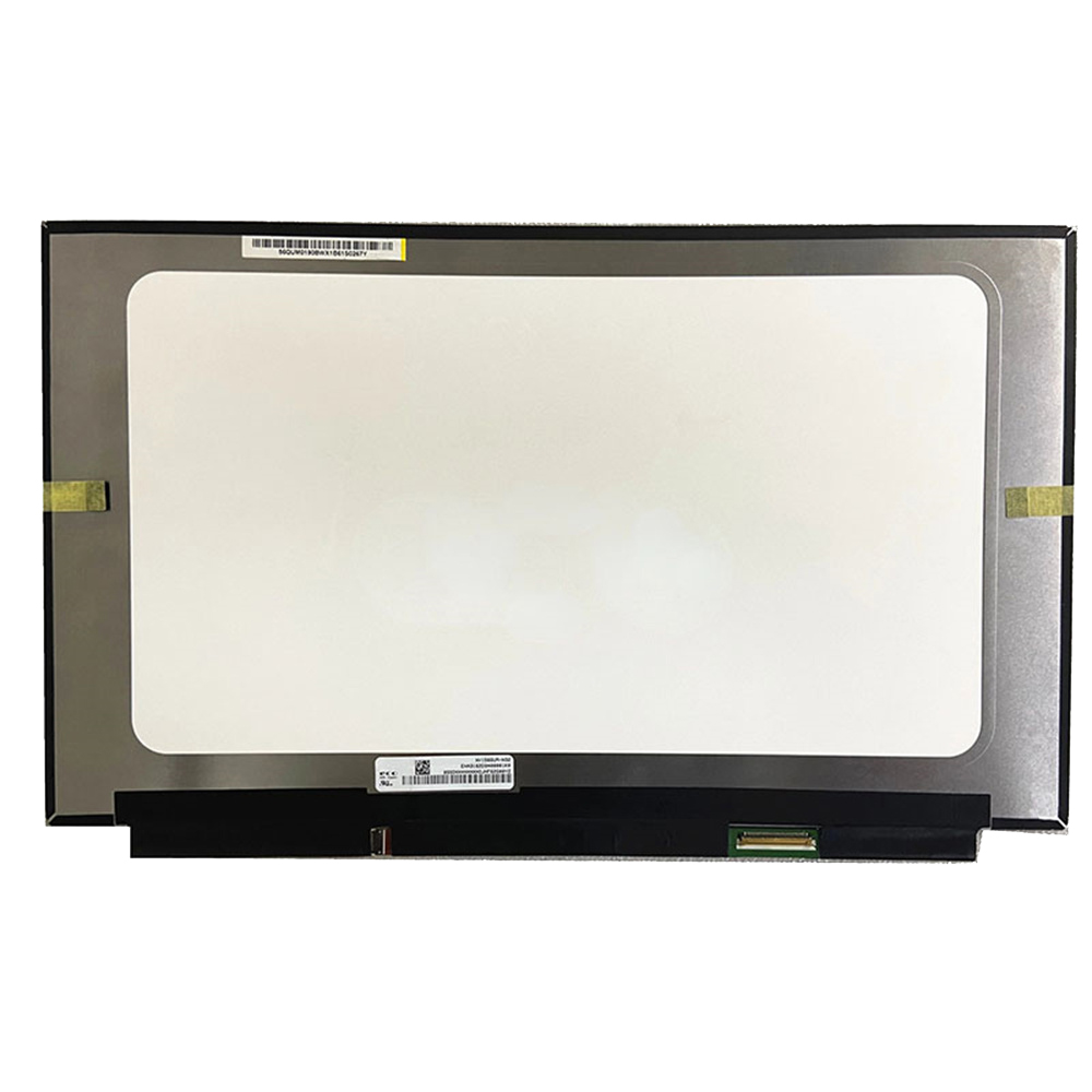 NV156QUM-N32 15,6 pouces EDP 40pins UHD 3840 * 2160 Portable écran de remplacement de l'écran LCD