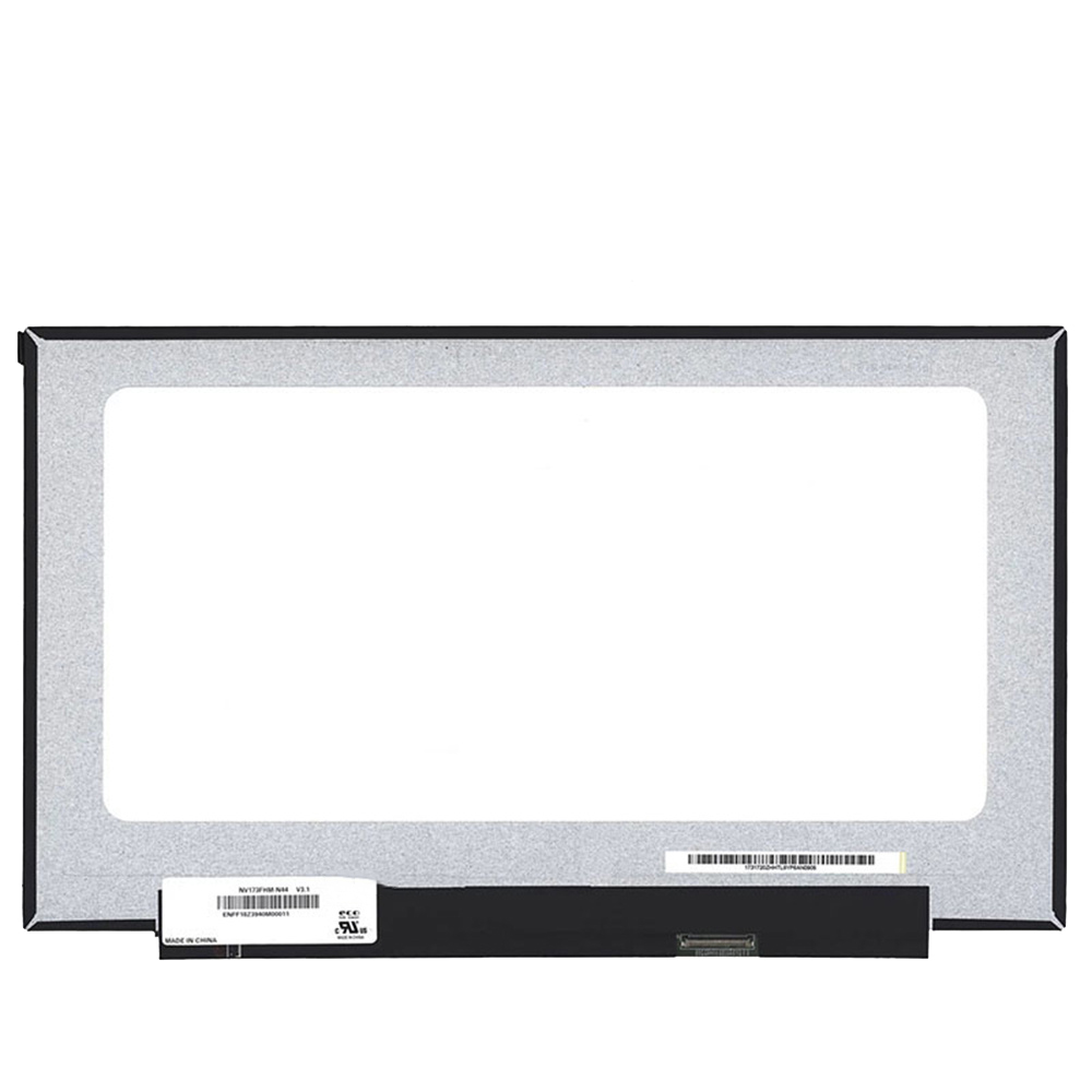 NV173FHM-N44 экран ноутбука NV173FHM-N44 V3.1 N173HCE-G33 B173HAN04.0 для Lenovo Legion 5-17