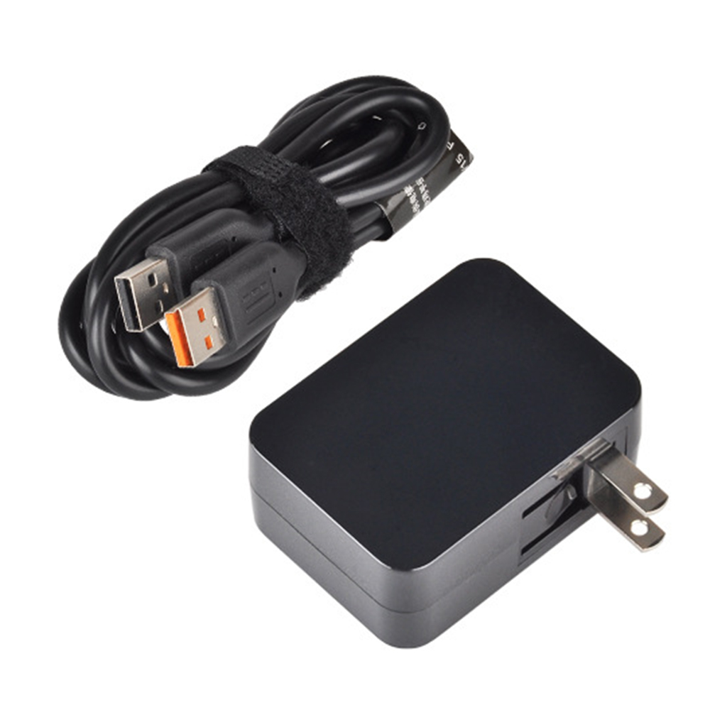 NOUVEAU Remplacement 40W 20V 2A pour l'adaptateur secteur de chargeur DC Lenovo