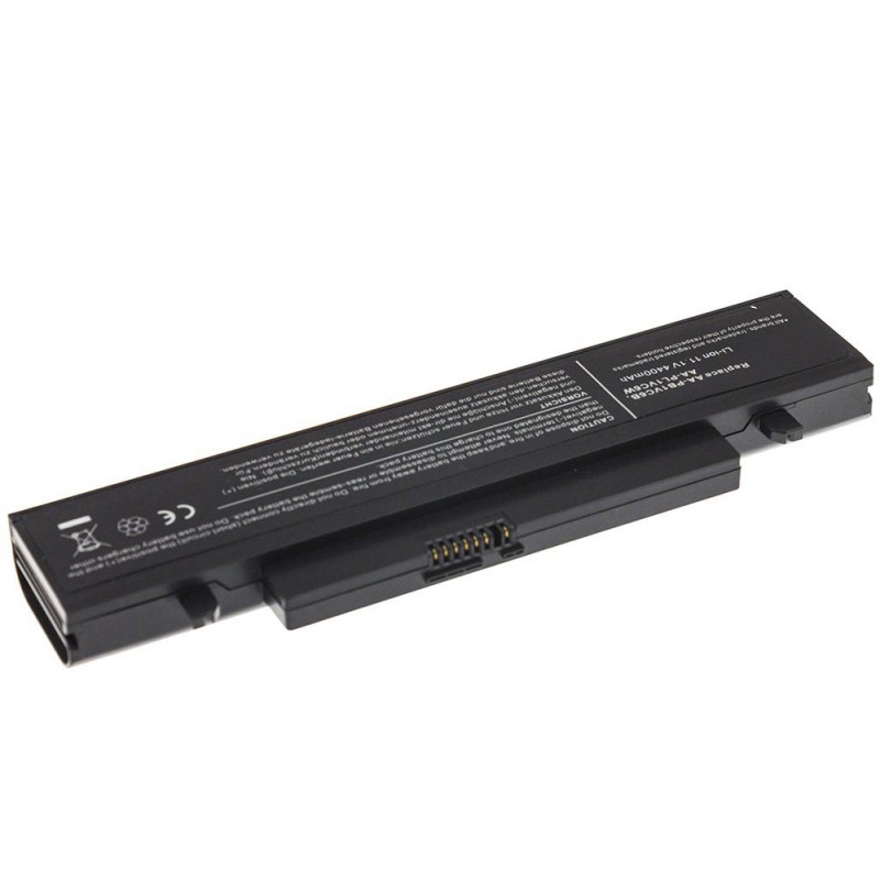 Yeni 5200 mAh Dizüstü Pil Samsung NB30P N218 N210 N220 NB30 Laptop Pil