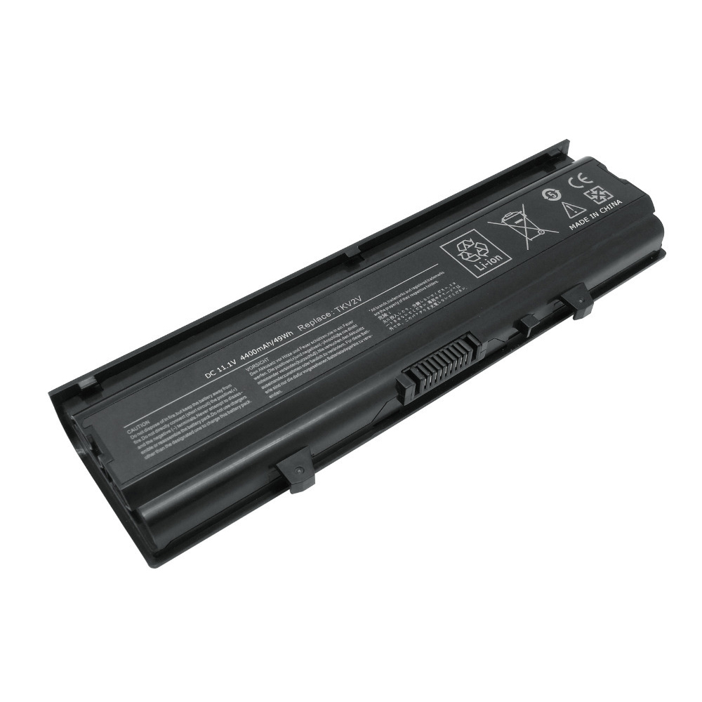 Yeni 6 Hücre Dizüstü Pil Dell Inspiron 14V M4010 N4020 N4030 04J99J 0FMHC1 0FMHC10 0KG9KY 0M4RNN 0KD3D2 0YPY0T 0x3x3x