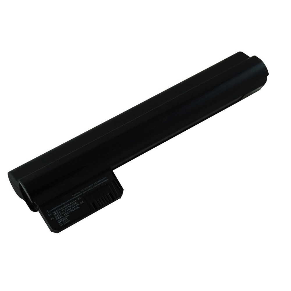 Новые 6cells Ноутбук для ноутбука для Mini 210 серии HSTNN-LBOP HSTNN-Q46C HSTNN-XBOO HSTNN-XBOP WD546AA