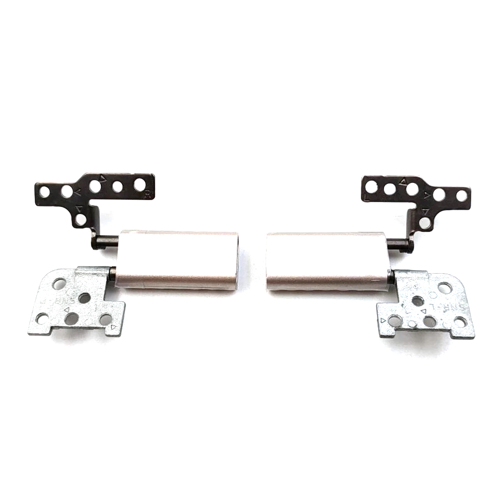 New For Asus Zenbook Flip UX360C UX360CA UX360CA-1B Series Laptop LCD Screen Hinges Set L & R 13NB0BA2M08121 13NB0BA2M07121