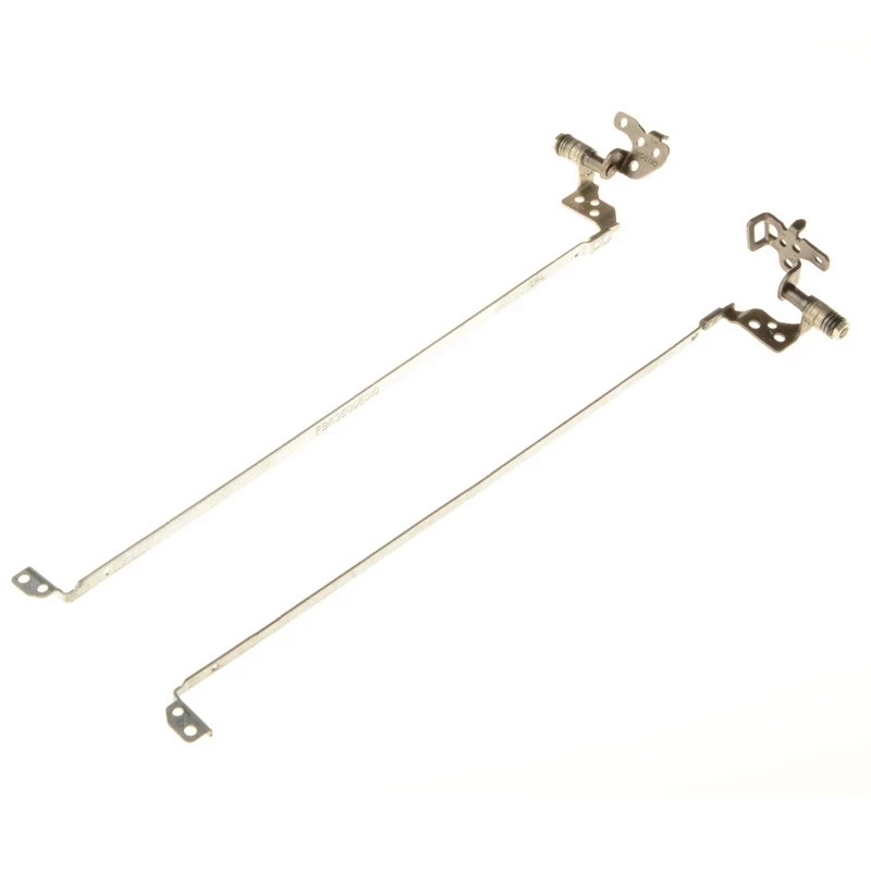 Nuova cerniera per HP Pavilion G6-2000 G6 2000 G6-2244SA G6-2210SA Schermo per laptop serie G6-22210Sa Staffa 1 paio (sinistra e destra)