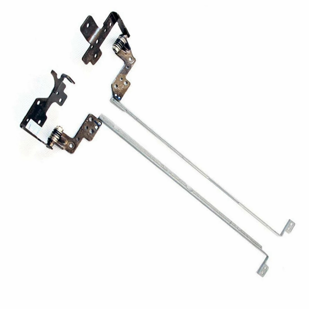 New Laptop LCD Hinge for HP 15-G 15-H 15-R 15-S 250 G3 15-G003 15-R011 15-R21TX 15-R032TX 15-G207NL PN: AM14D000100 AM14D000200