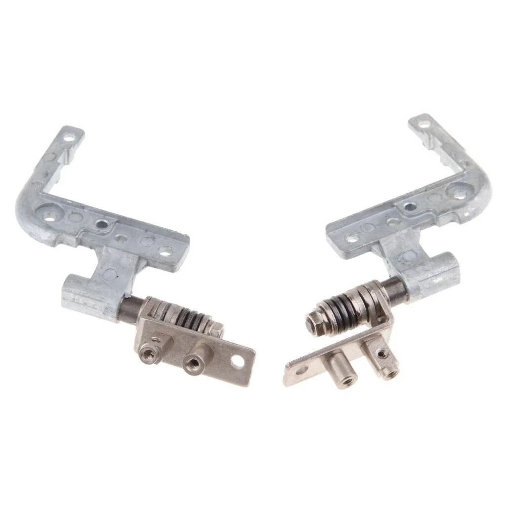 جديد محمول LCD مفصلات كيت ل ASUS K50 K50AB K50AF K50AD K50I K50AE K50ID K50ID K50IJ K50IP K50IE Laptop LCD مفصلات