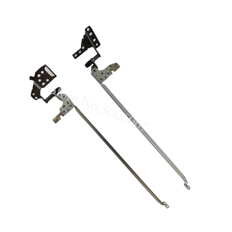 Nuovo kit per cerniere LCD per computer portatile per Acer Aspire 5 A515-51 A515-51G A615 P / N: AM28Z000100 AM28Z000200 Sinistra e destra