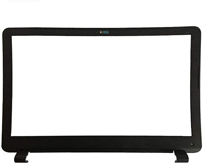 用于HP 350 G1 355 G1 350 G2 758057-001 758055-001液晶顶面壳液晶前挡板壳外壳