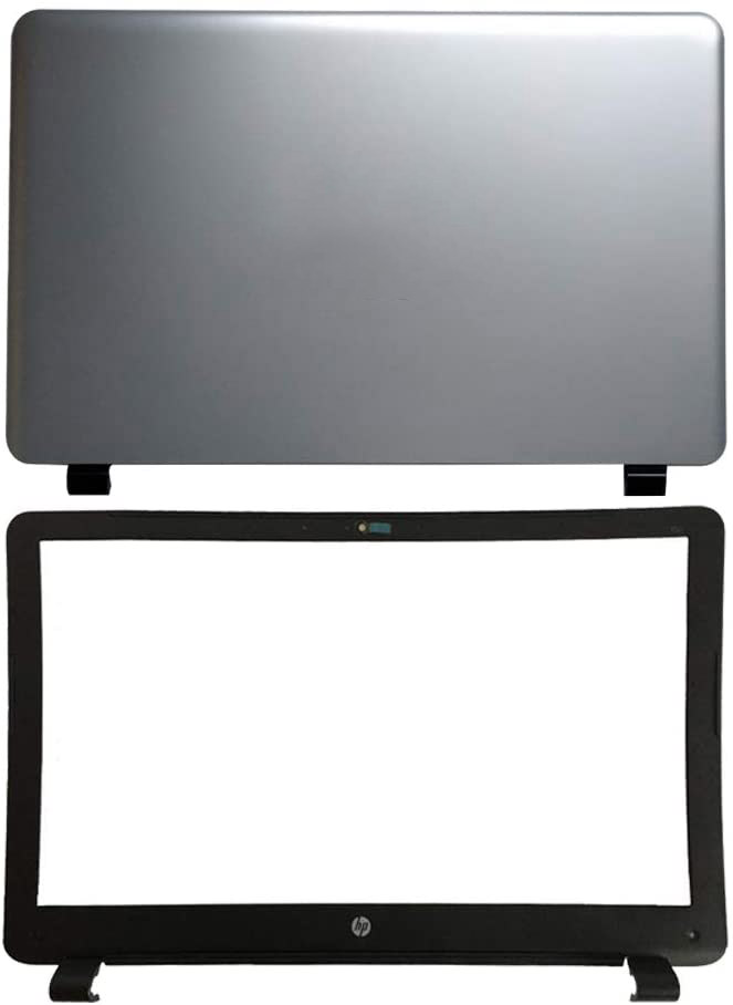 用于HP 350 G1 355 G1 350 G2 758057-001 758055-001液晶顶面壳液晶前挡板壳外壳