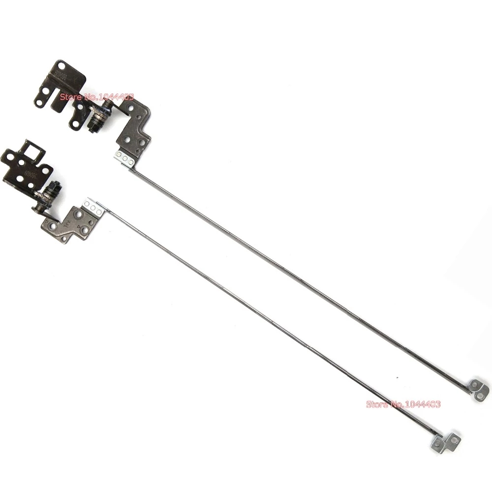 E5-575G E5-575TシリーズスクリーンヒンジセットFBZAA014010 FBZAA015010 FBZAA015010