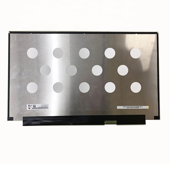 NV156FHM-N4G 15.6 "TFT Slim 1920 * 1080 EDP 40 Pins Notebook LED Display Tela LCD