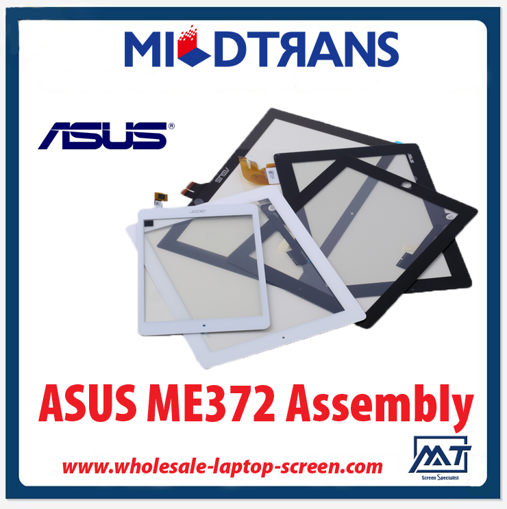 New Original de haute qualité écran tactile ASUS Assemblée ME372 Digitizer remplacement Assemblée