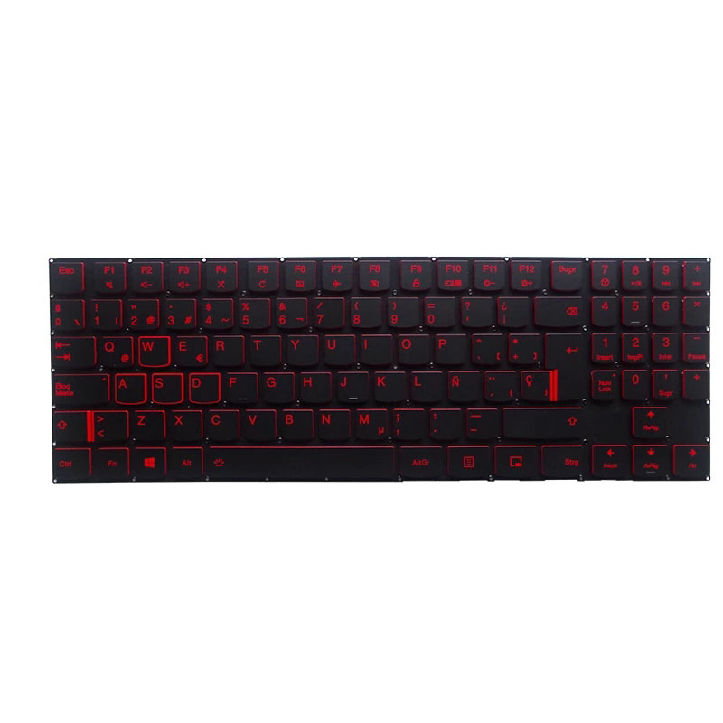Lenovo Legion Y520-15IKB Y720 R720-15IKB 15 15IKB 9Z.NDKBN.D01 LAバックライト