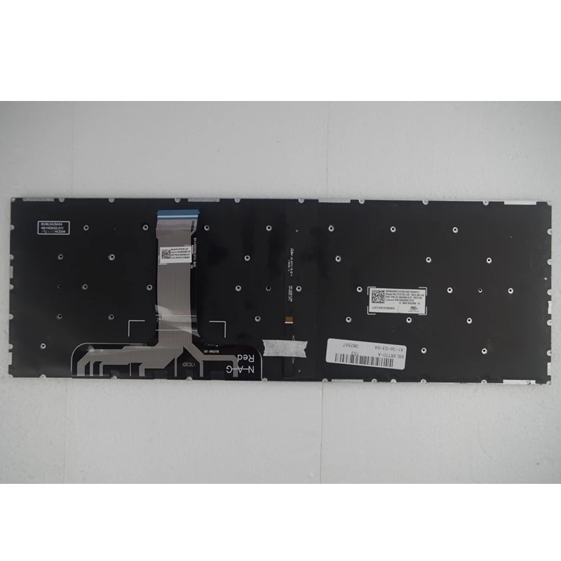 Lenovo Legion Y520-15IKB Y720 R720-15IKB 15 15IKB 9Z.NDKBN.D01 LAバックライト