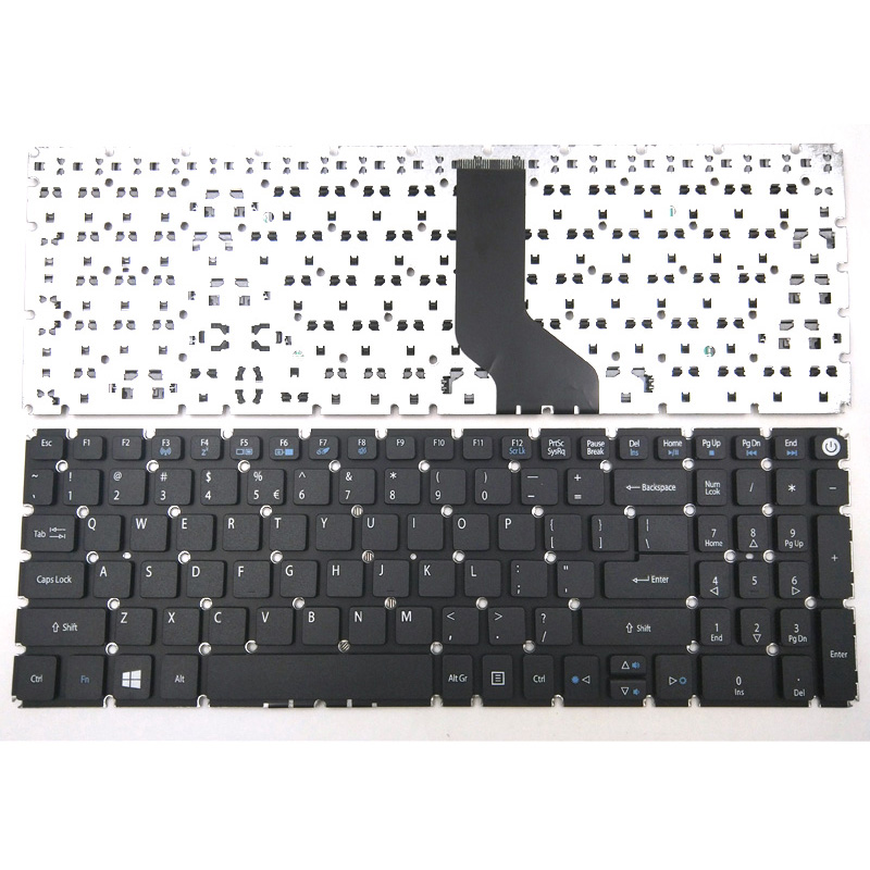 New for Acer Aspire 3 A315 A315-21 A315-31 A315-51 A315-52 A315-21G A315-51G A315-41G laptop Keyboard