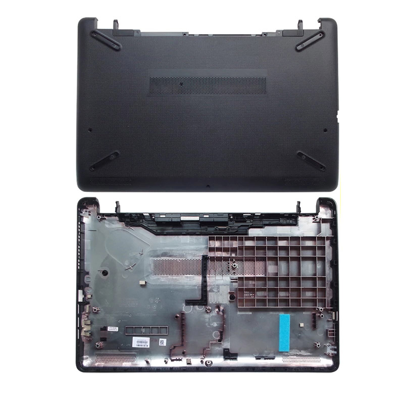 Nuevo para HP 15-BS 15-BR 15-BW 15T-BR 15T-BS 15Z-BW 250 255 G6 LCD Funda trasera Bisel Plamrest Base Base Base Funda