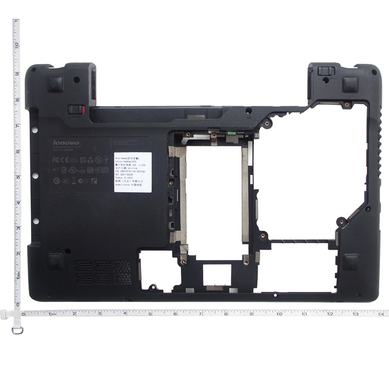 Lenovo Z470 Z475底部底座壳体D新箱