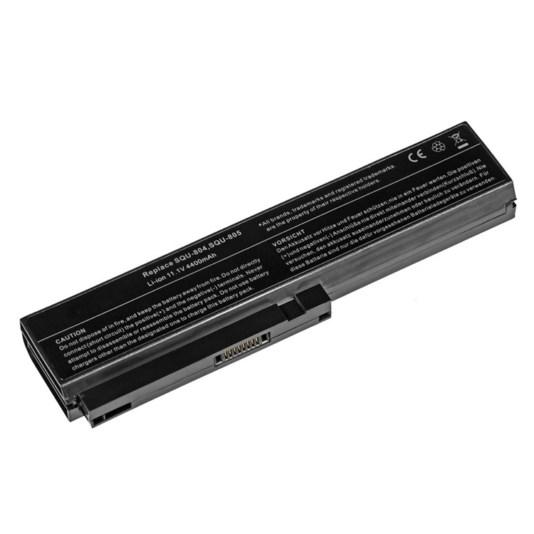 New for LG SW8 TW8 R410 R510 R580 SM-804 SM-805 SM-807 916C7830F Laptop battery