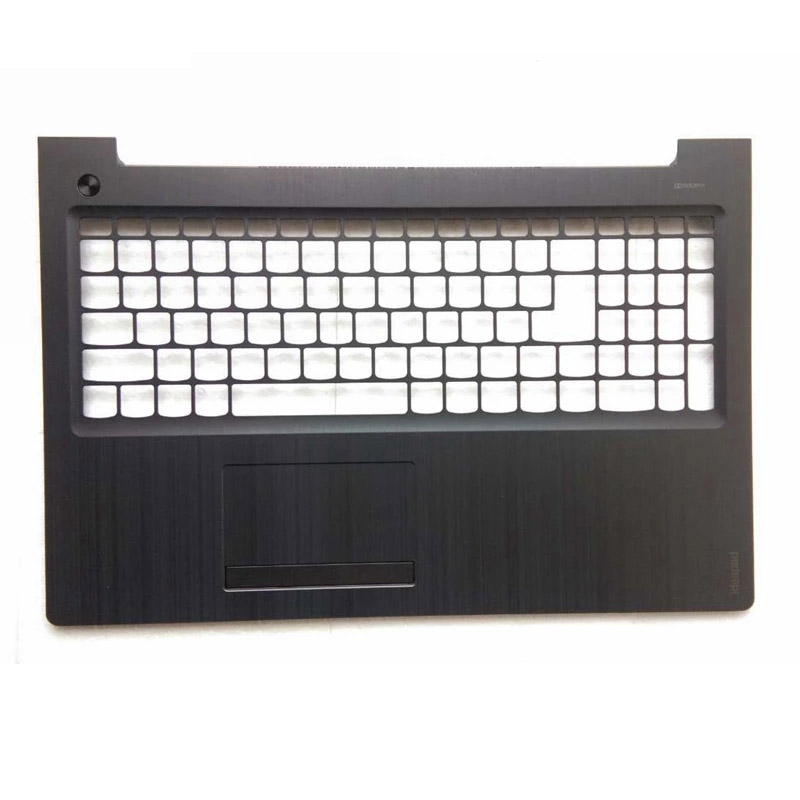 Nuevo teclado para Lenovo 510-15 510-15isk 510-15ikb 310-15 310-15isk 310-15ABR Cubierta inferior inferior inferior AP10T000C00 PalmRest