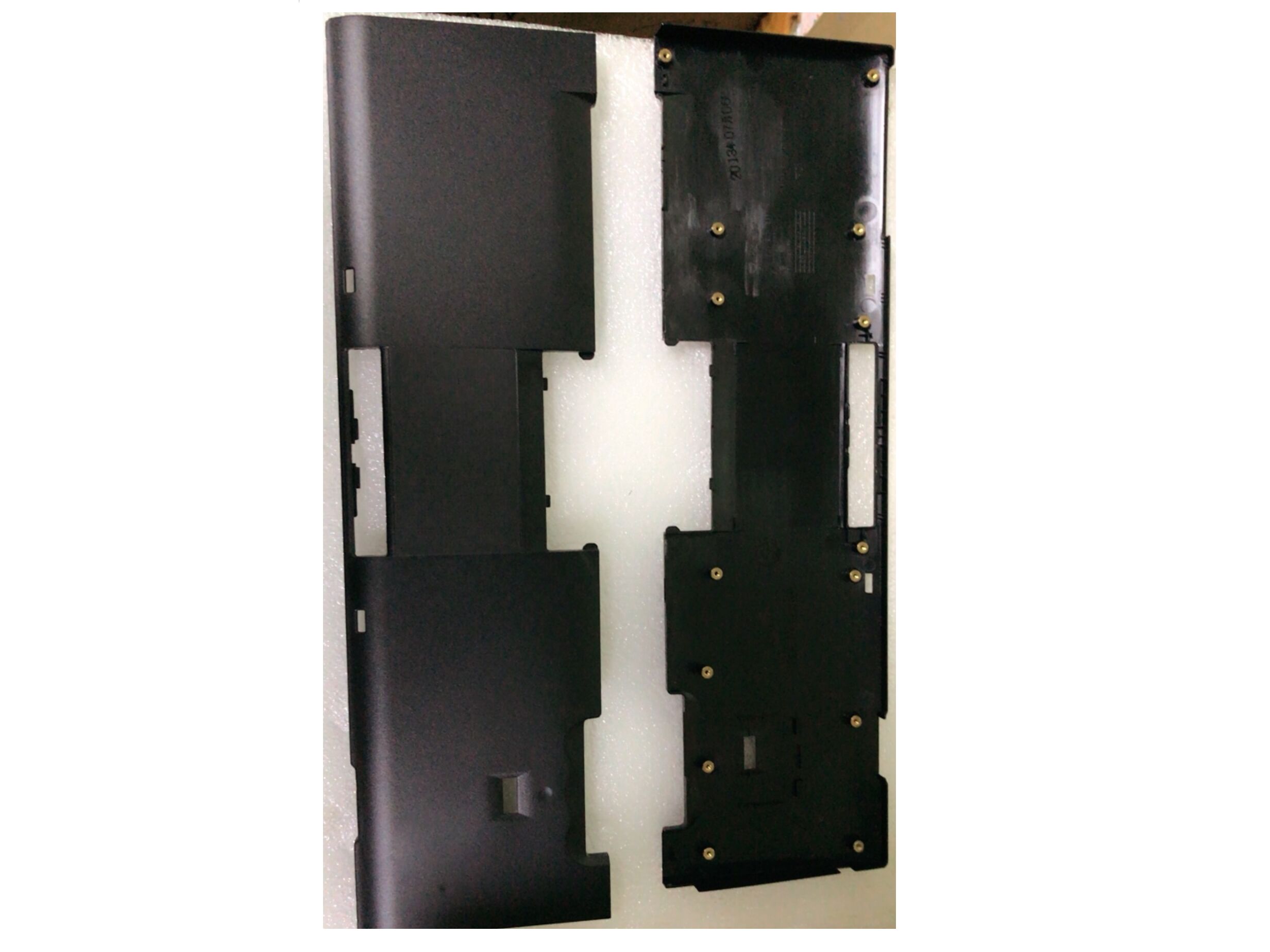 New laptop keyboard shell for Lenovo T410  cover C