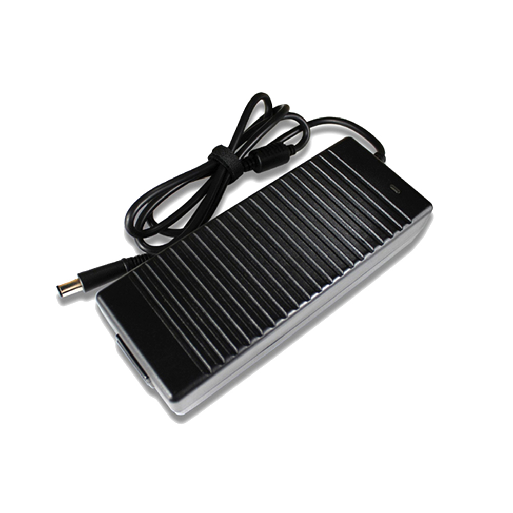 NetBook AC адаптер питания зарядное устройство 19V 6.3A 120W Зарядное устройство питание для адаптера ноутбука HP