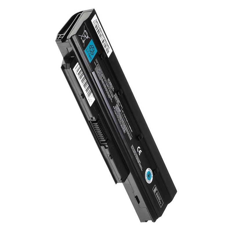 OEM laptop battery for Toshiba PA3820 10.8v/5200mAh