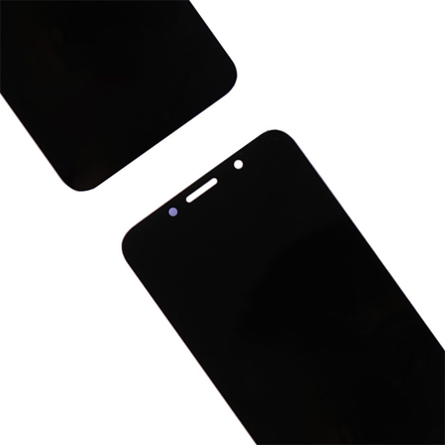 Pantalla LCD OEM para Moto E6 Play LCD Pantalla táctil Digitalizador Teléfono móvil Montaje
