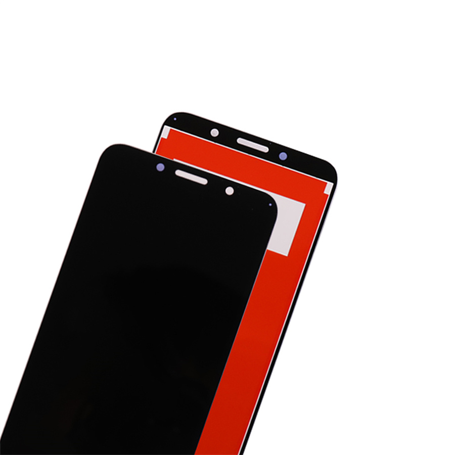 Pantalla LCD OEM para Moto E6 Play LCD Pantalla táctil Digitalizador Teléfono móvil Montaje
