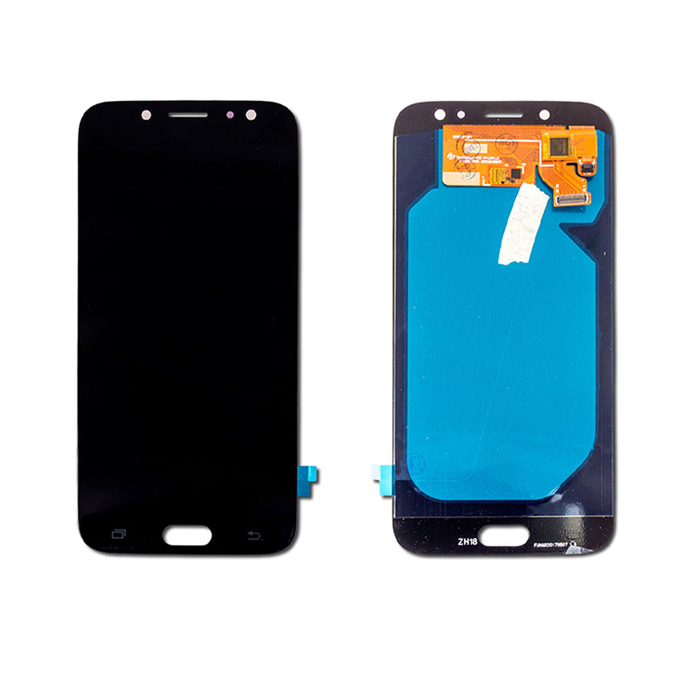 OEM TFT Mobiltelefon LCD-Montage für Samsung Galaxy J7 Pro 2017 LCD-Touchscreen-Digitizer